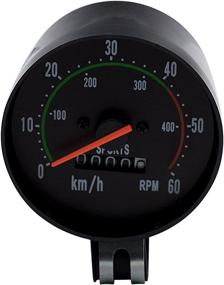 img 3 attached to 🏎️ Ultimate Analog Speedometer: Enhanced Accuracy and Precision