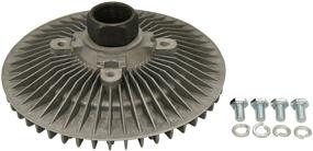 img 4 attached to GMB 920 2340 Engine Cooling Clutch