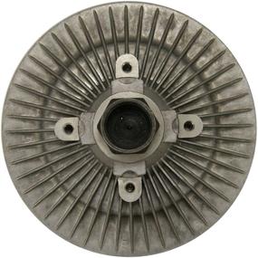 img 3 attached to GMB 920 2340 Engine Cooling Clutch