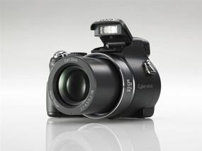 img 3 attached to 📷 Фотоаппарат Sony Cybershot DSC-H7 8.1MP - 15-кратное оптическое увеличение, стабилизация изображения (МОДЕЛЬ ПРЕДЫДУЩЕГО ПОКОЛЕНИЯ)
