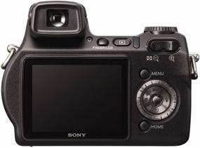 img 4 attached to 📷 Фотоаппарат Sony Cybershot DSC-H7 8.1MP - 15-кратное оптическое увеличение, стабилизация изображения (МОДЕЛЬ ПРЕДЫДУЩЕГО ПОКОЛЕНИЯ)