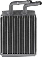 spectra hvac heater core 93011: efficient heating solutions for optimal comfort logo