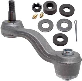 img 4 attached to ACDelco 45C1025 Professional Idler Link