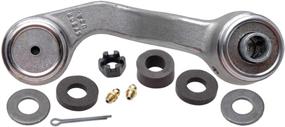 img 1 attached to ACDelco 45C1025 Professional Idler Link