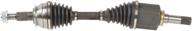 a1 cardone 66 1518 shaft remanufactured logo