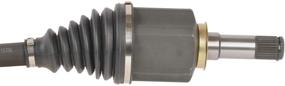 img 1 attached to A1 Cardone 66 1518 Shaft Remanufactured