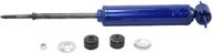 monroe shocks & struts monro-matic plus 32292 shock absorber: optimal performance and durability logo