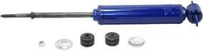 img 4 attached to Monroe Shocks & Struts Monro-Matic Plus 32292 Shock Absorber: Optimal Performance and Durability