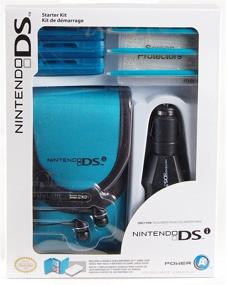 img 1 attached to PowerA Nintendo Licensed Neoprene Starter Kit