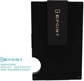 img 2 attached to Держатель Epoint CB AK D 002 из нержавеющей стали