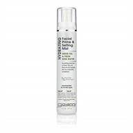 giovanni hydrating facial prime setting mist: green tea fresh rose water for a beautiful complexion | 5 fl oz logo