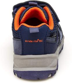 img 2 attached to 👟 SEO-Optimized Name: Stride Rite 360 Artin 2.0 Athletic Running Shoe (Unisex-Child)