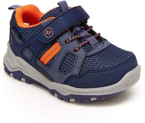 img 4 attached to 👟 SEO-Optimized Name: Stride Rite 360 Artin 2.0 Athletic Running Shoe (Unisex-Child)