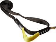 enhance safety and versatility: introducing the singing rock eye sling logo