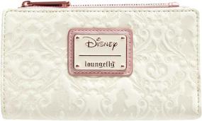 img 3 attached to Loungefly Disney Princess Damask Debossed