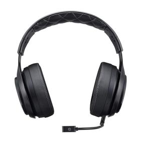 img 3 attached to 🎧 Enhanced Gaming Experience with LucidSound LS35X Wireless Surround Sound Headset - Officially Licensed for Xbox One & Xbox Series X S, Compatible Wired with PS5, PS4, PC, Nintendo Switch, Mac, iOS, and Android