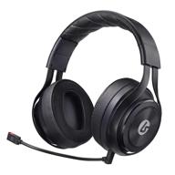 🎧 enhanced gaming experience with lucidsound ls35x wireless surround sound headset - officially licensed for xbox one & xbox series x s, compatible wired with ps5, ps4, pc, nintendo switch, mac, ios, and android logo