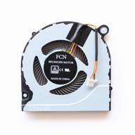 💨 acer predator helios 300 g3-571 g3-571g dfs541105fc0t fjn1 dc5v series laptop cpu cooling fan replacement logo