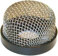 🌬️ t-h marine supplies aerator screen strainer: enhance oxygenation with stainless mesh! логотип