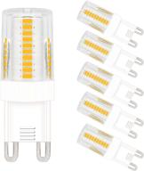 💡 adjustable ceramic lighting: an excellent replacement for dimmable bulbs logo