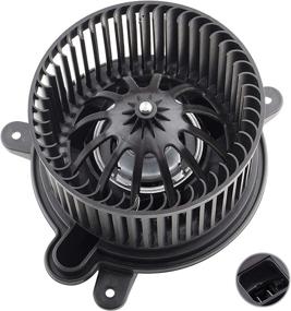 img 3 attached to 🔧 BOXI 4886150AA Blower Motor Fan Assembly Replacement for Jeep Cherokee & Wrangler - 1997-2001 Models