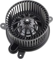 🔧 boxi 4886150aa blower motor fan assembly replacement for jeep cherokee & wrangler - 1997-2001 models logo