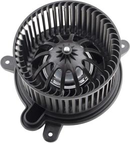 img 4 attached to 🔧 BOXI 4886150AA Blower Motor Fan Assembly Replacement for Jeep Cherokee & Wrangler - 1997-2001 Models