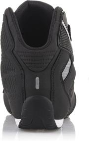 img 2 attached to 🏍️ Alpinestars Men's Sektor Street Motorcycle Shoe, Black, 6.5: Optimal Performance for Motorcycle Enthusiasts