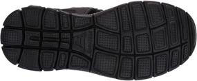 img 1 attached to 👟 Skechers Advantage Upwell Sport Sandal Men's Shoes and Athletic: Superior Comfort and Performance