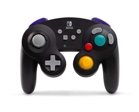 img 4 attached to Беспроводной контроллер PowerA Nintendo Switch GameCube