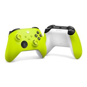 img 1 attached to Electric Volt 💡 Xbox Core Wireless Controller
