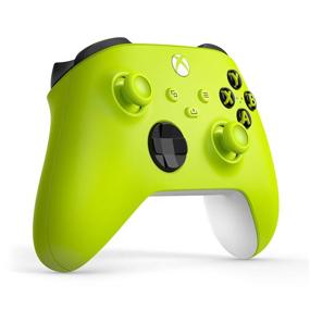 img 2 attached to Electric Volt 💡 Xbox Core Wireless Controller