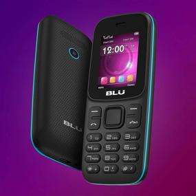 img 1 attached to BLU Z5 - GSM Unlocked Dual Sim Smartphone - Black