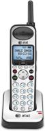 📞 at&t synj sb67108 cordless expansion handset - compatible with at&t synj sb67138 & sb67158 small business phone system logo