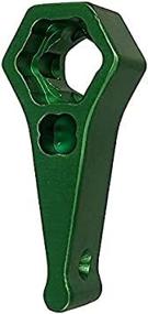 img 2 attached to The Light Source Mega Combo Wrench (Green)