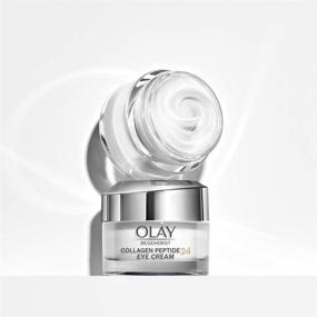 img 2 attached to OLAY Regenerist Collagen Peptide Cream