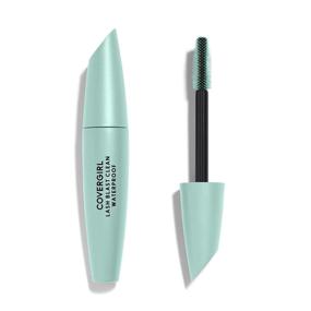 img 4 attached to 💣 Get Stunning Lashes with COVERGIRL Lash Blast Clean Waterproof Mascara, Very Black!