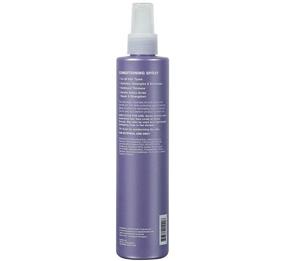 img 1 attached to 💦 ENJOY Conditioning Spray: Moisture-Rich, Smoothing, and Shine-Enhancing Formula (10.1 OZ)
