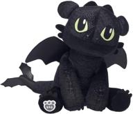 toothless inches: unleash your imagination at build-a-bear workshop! logo