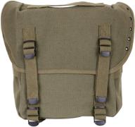 rothco style canvas butt olive logo