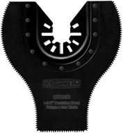 🪚 versatile rockwell rw8958 1-3/8-inch wood plunge and saw blade for standard woodworking projects логотип