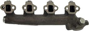 img 2 attached to Dorman 674 165 Exhaust Manifold Kit