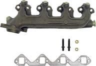 dorman 674 165 exhaust manifold kit logo