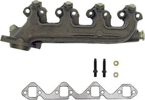 img 3 attached to Dorman 674 165 Exhaust Manifold Kit