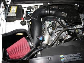 img 3 attached to Airaid AIR 200 287 200 287 Intake System