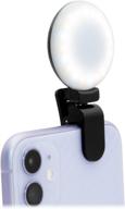temperature rechargeable streaming portrait conference logo