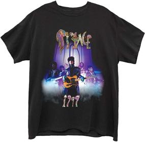 img 1 attached to Prince Official Smoke T Shirt Medium