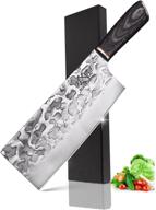 nakiri vegetable cleaver kitchen chinese logo