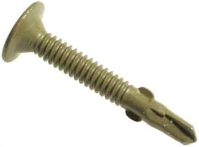 img 3 attached to Эффективные решения для крепления: Крепеж U-Turn Fasteners Inc W R