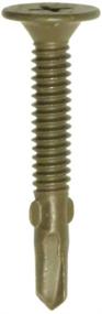 img 4 attached to Эффективные решения для крепления: Крепеж U-Turn Fasteners Inc W R